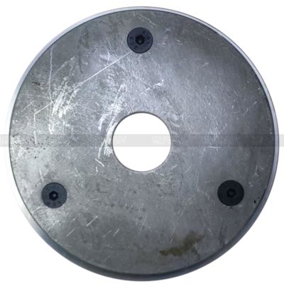 1R-5844+1R-5851 Verzegelde Zak E312 Graafmachine Reis 1 Fase Drager De Perfecte Oplossing voor Transportverpakkingsbehoeften