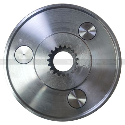 1R-5844+1R-5851 Verzegelde Zak E312 Graafmachine Reis 1 Fase Drager De Perfecte Oplossing voor Transportverpakkingsbehoeften