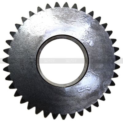 6I-6513 Aangepaste E311 Graafmachine Reisreductie 1 Traps Planetaire Tandwiel Onderdelen met Warmtebehandeling en Planetaire Tandwielontwerp