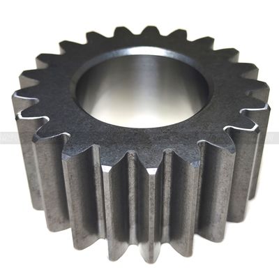 6303190-0120 Steel SOLAR220-5 Excavator Swing 2 Stage Planetary Gear voor universele compatibiliteit in verzegelde transportzak verpakking