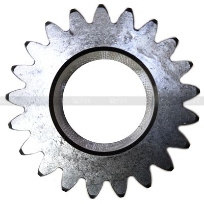 6303190-0120 Steel SOLAR220-5 Excavator Swing 2 Stage Planetary Gear voor universele compatibiliteit in verzegelde transportzak verpakking