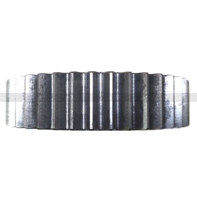 114-1523 Onderhoudsarme E312 Graafmachine Reis 1e fase Planetaire uitrusting met warmtebehandeling en laag geluidsniveau