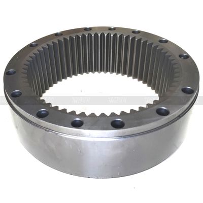 191-2613 Hydraulische Motor Aandrijving E312D Graafmachine Zwenkradkast voor Maximale Productiviteit en Prestaties bij Graafwerkzaamheden