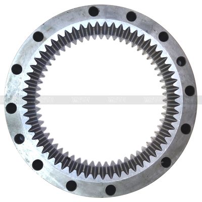 191-2613 Hydraulische Motor Aandrijving E312D Graafmachine Zwenkradkast voor Maximale Productiviteit en Prestaties bij Graafwerkzaamheden