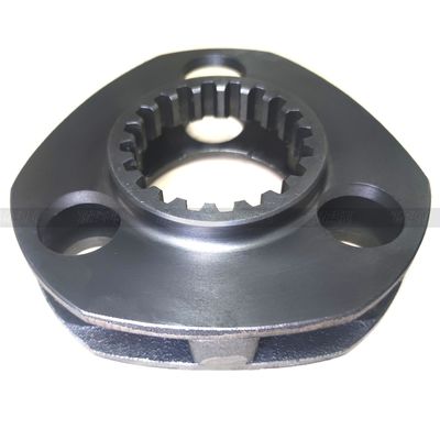 2021634 EX100-1 Graafmachine Rijwerk 2-traps Drager met Planetaire Reductie 's Best Presterende Product