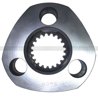 2021634 EX100-1 Graafmachine Rijwerk 2-traps Drager met Planetaire Reductie 's Best Presterende Product