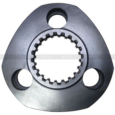 2021634 EX100-1 Graafmachine Rijwerk 2-traps Drager met Planetaire Reductie 's Best Presterende Product