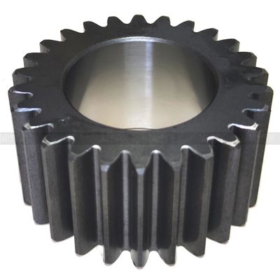 Energie-mijnbouw ronde graafmachine Planetary Gear JS220 Met hoge duurzaamheid