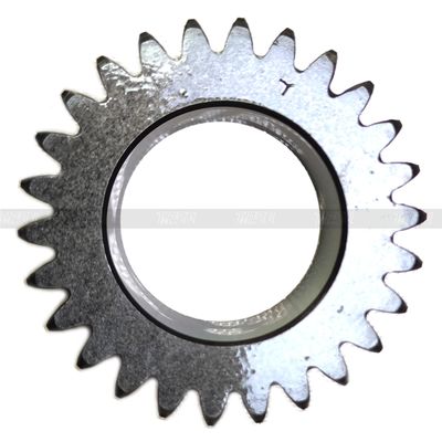Energie-mijnbouw ronde graafmachine Planetary Gear JS220 Met hoge duurzaamheid