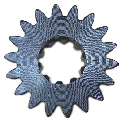 Hoge duurzaamheid PC40 Graafmachine Reisversnellingsbak 1ste fase Zonneversnellingsbak Precision Engineering zorgt voor een soepele schommelbeweging geschikt voor zware graafmachines