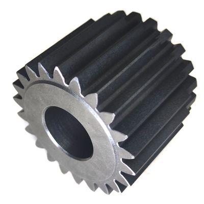 SA7118-23390 Zware excavator EC140B Swing 2 Stage Sun Gear voor hydraulische motor