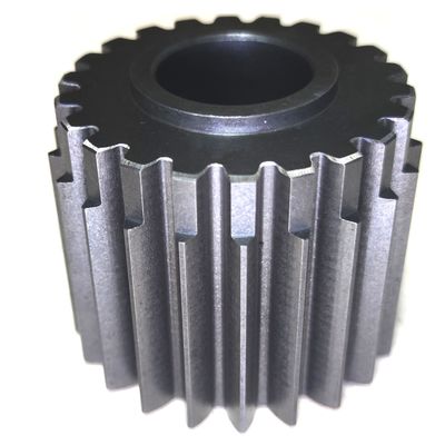 SA7118-23390 Zware excavator EC140B Swing 2 Stage Sun Gear voor hydraulische motor