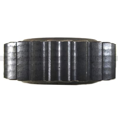 Deals Bag YC60-7 Excavator Swing Gear Box 1 Stage Sun Gear Duurzame onderdelen ontworpen voor zware graafmachines en bouwmachines