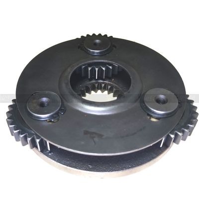 YC60-7 Graafmachine Swing 1 Stage Carrier ASSY Heavy Duty Graafmachine Ideaal voor energie-mijnbouwoperaties Krachtige en duurzame bouwmachine