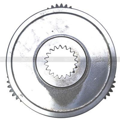 YC60-7 Graafmachine Swing 1 Stage Carrier ASSY Heavy Duty Graafmachine Ideaal voor energie-mijnbouwoperaties Krachtige en duurzame bouwmachine