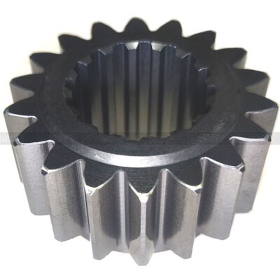 XKAQ-00456 Onderhoud van tandwielolie R335-9 Graafmachine Zwenk 1 Fase Zonnewielkast Zwaar Uitvoering Duurzaam Component Geschikt voor Hydraulische Graafmachines Vervanging