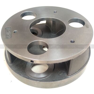 165-5796 Planetaire Reductor E315D Graafmachine Reis 2-Traps Planetaire Drager Compatibel Met Graafmachine Merken Modellen Transport Verpakking Verzegelde Zak Duurzame Prestaties