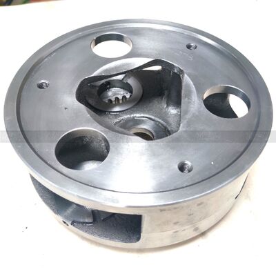 XKAY-01773 Hydraulische motor aandrijving Zwaar werk DH150-7 Graafmachine Reis 2 Stage Drager Krachtige bouwmachine Geschikt voor mijnbouw en grootschalige aardbeving