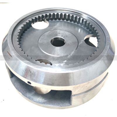 XKAY-01773 Hydraulische motor aandrijving Zwaar werk DH150-7 Graafmachine Reis 2 Stage Drager Krachtige bouwmachine Geschikt voor mijnbouw en grootschalige aardbeving