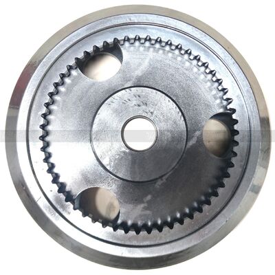 XKAY-01773 Hydraulische motor aandrijving Zwaar werk DH150-7 Graafmachine Reis 2 Stage Drager Krachtige bouwmachine Geschikt voor mijnbouw en grootschalige aardbeving