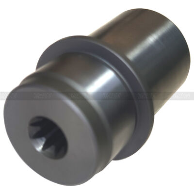 177-2481 Verpakkingsgrootte Afhankelijk van het verpakkingstype E330C A8VO200 Graafmachine Hydraulische pompschacht Compatibel met graafmachines Hydraulische systemen