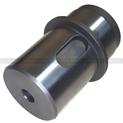 177-2481 Verpakkingsgrootte Afhankelijk van het verpakkingstype E330C A8VO200 Graafmachine Hydraulische pompschacht Compatibel met graafmachines Hydraulische systemen