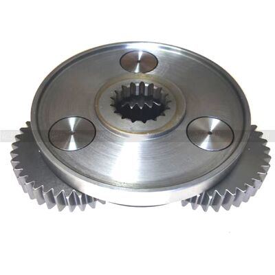 TM07 Graafmachine Reizen 1 Stage Planetaire Drager Assy Motoronderdelen 36T