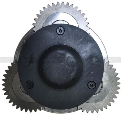 TM07 Graafmachine Reizen 1 Stage Planetaire Drager Assy Motoronderdelen 36T