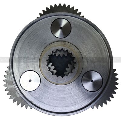 TM07 Graafmachine Reizen 1 Stage Planetaire Drager Assy Motoronderdelen 36T