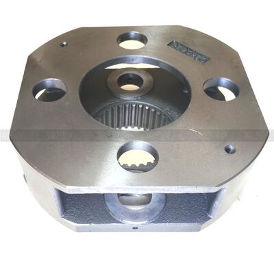 Staal EC290B Swing Planet Gear Carrier VOE14547267 Met hydraulische motor