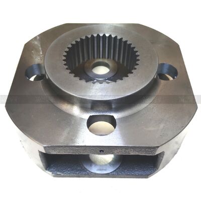 Staal EC290B Swing Planet Gear Carrier VOE14547267 Met hydraulische motor