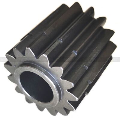 VOE14547272 Hoge precisie EC290B Graafmachine Zwenk 2-traps Zonnewiel voor Bouwprojecten