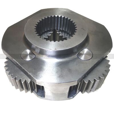 VOE14547280 Steel Heavy Duty EC290B Excavator Swing 2 Stage Carrier ASSY Compatibel met merken en modellen van excavatoren