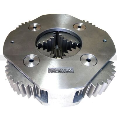 VOE14547280 Steel Heavy Duty EC290B Excavator Swing 2 Stage Carrier ASSY Compatibel met merken en modellen van excavatoren