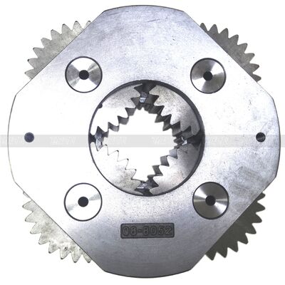 VOE14547280 Steel Heavy Duty EC290B Excavator Swing 2 Stage Carrier ASSY Compatibel met merken en modellen van excavatoren