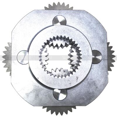VOE14547280 Steel Heavy Duty EC290B Excavator Swing 2 Stage Carrier ASSY Compatibel met merken en modellen van excavatoren