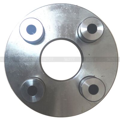 Steel PC30-7 Excavator Travel 1 Stage Carrier Device and Ready for Your Customer Requirements