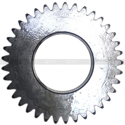 Stable PC20-6 Graafmachine Travel 1 Stage Planet Gear Parts Engineered with Gear Meshing Installation Delivering Power Transmission and Longevity (Stabiel PC20-6 Graafmachine Travel 1 Stage Planet Gear Parts) Ontworpen met een installatie voor het verwerken van een tandwiel, die de kracht en de levensduur van de machine garandeert.