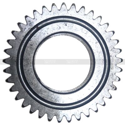 Stable PC20-6 Graafmachine Travel 1 Stage Planet Gear Parts Engineered with Gear Meshing Installation Delivering Power Transmission and Longevity (Stabiel PC20-6 Graafmachine Travel 1 Stage Planet Gear Parts) Ontworpen met een installatie voor het verwerken van een tandwiel, die de kracht en de levensduur van de machine garandeert.