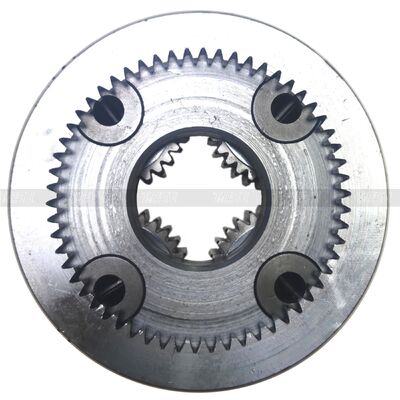 FUGHC-31-1262 Hydraulische motor aandrijving Zwaar werk PC30-7 Graafmachine Reis 2 Stage Drager ASSY en Duurzame graafmachine Gebouwd om aan de eisen van zware bouwwerkzaamheden te voldoen