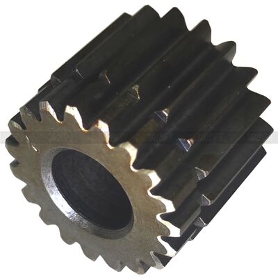 Compatibel met verschillende PC02 graafmachines 2 fase zonne-aangedreven versnellingsbak Duurzaam onderdeel voor zware bouwmachines