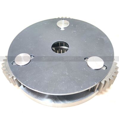 E307C Graafmachine Swing 1 Stage Carrier ASSY Onderdelen voor Swing Drive Graafmachine Onderdelen