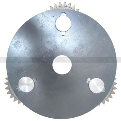 E307C Graafmachine Swing 1 Stage Carrier ASSY Onderdelen voor Swing Drive Graafmachine Onderdelen