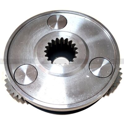 E307C Graafmachine Swing 1 Stage Carrier ASSY Onderdelen voor Swing Drive Graafmachine Onderdelen