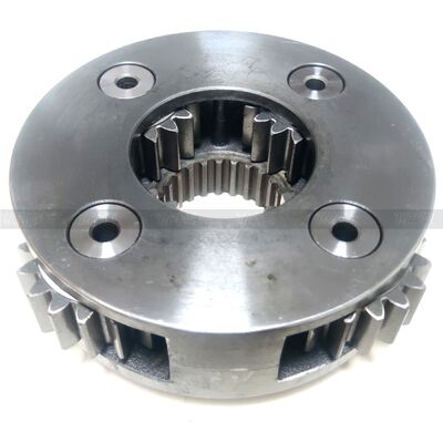 SK135-8 Swing 2 Stage Carrier ASSY Excavator Spare Parts For Swing Drive