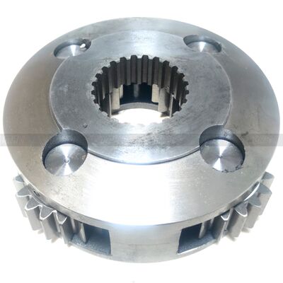 SK135-8 Swing 2 Stage Carrier ASSY Excavator Spare Parts For Swing Drive