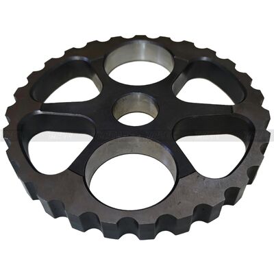 198-5010 E305.5 Graafmachine Reizen RV Toestelonderdelen voor reisaandrijving Graafmachine reserveonderdelen