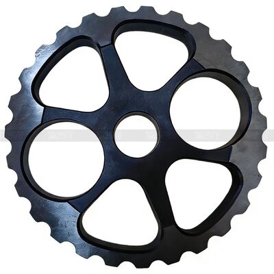 198-5010 E305.5 Graafmachine Reizen RV Toestelonderdelen voor reisaandrijving Graafmachine reserveonderdelen