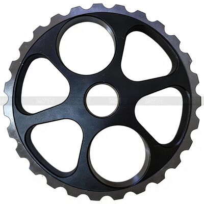 198-5010 E305.5 Graafmachine Reizen RV Toestelonderdelen voor reisaandrijving Graafmachine reserveonderdelen