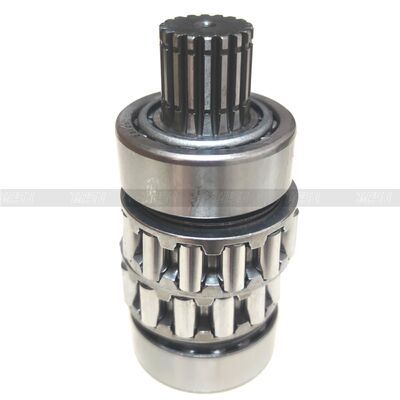 E305.5 Graafmachine Travel RV Shfat Assy Onderdelen voor Travel Drive Graafmachine reserveonderdelen